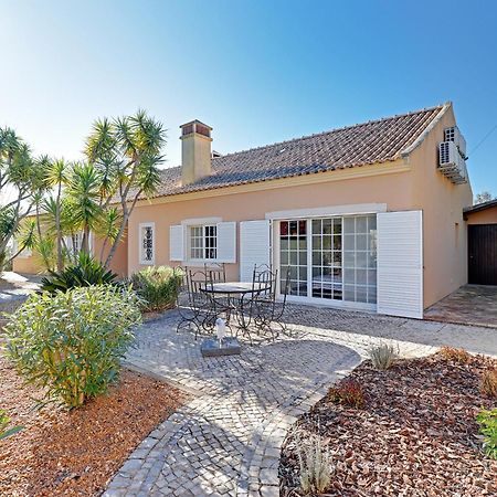 Villa Casa De Apra By Portucasa Loulé Exterior foto