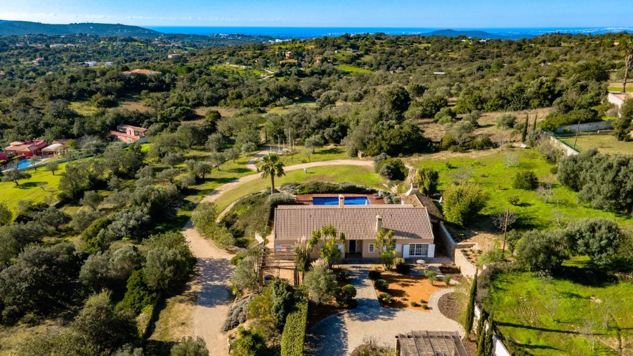 Villa Casa De Apra By Portucasa Loulé Exterior foto