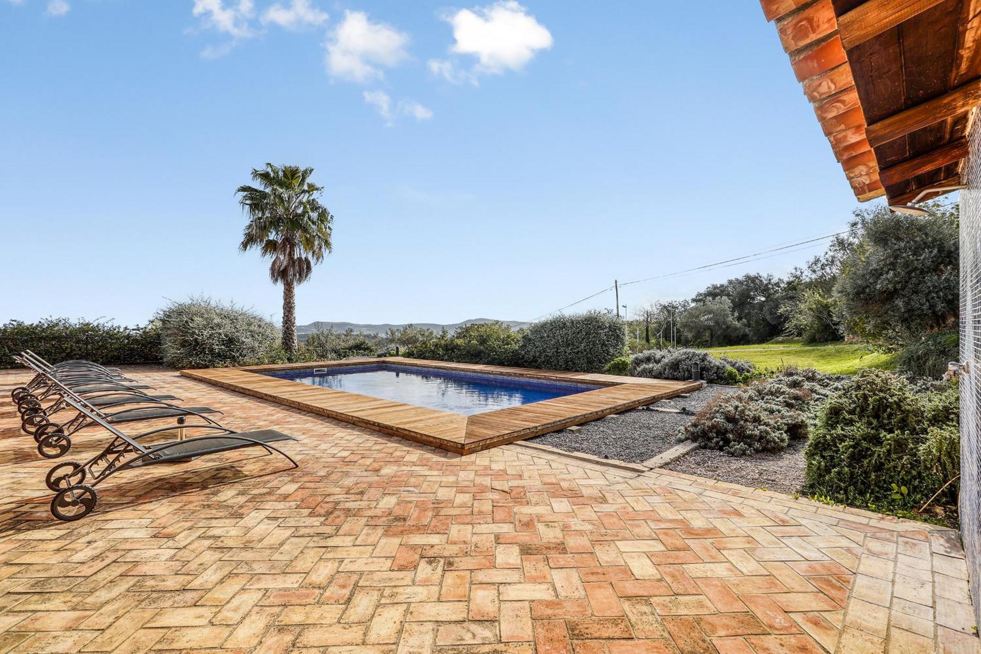 Villa Casa De Apra By Portucasa Loulé Exterior foto
